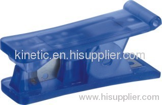 PU plastic tube cutters pneumatic tools