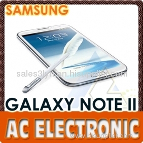 Wholesale Samsung Galaxy Note I9220, Galaxy Note 2 note2 N7100