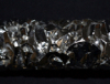 Zirconium Crystal Bars