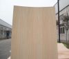 Technical Ash Wood Faced Plywood