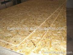 15MM Cheap OSB Board