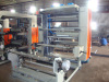 YT Series Flexo Non-woven Fabric Printing Machine