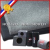 speaker box covering high quality nonwoven felt