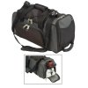 large compart sports bag