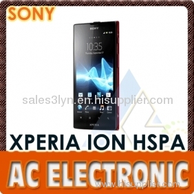 Wholesale Sony Xperia Ion HSPA LT28h Dual-Core 1.5 GHz LED FLASH 3G Android Phone
