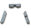 Irregular Ferrite Magnets