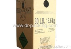 Customized Printed Corrugated Paper Packaging Boxes