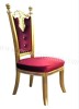 hot selling popular restaurant seat chair