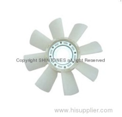 Mitsubish 4D34T canter 99 Truck Fan Blade ME013370 ME014360