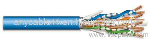 LAN CABLE UTP CAT5e cat6e network cable
