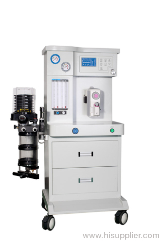 Hospital Anesthesia Machine