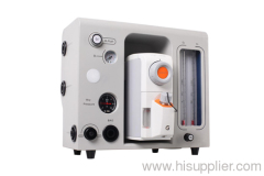 Portable Anesthesia Machine