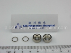 ndfeb ring magnet