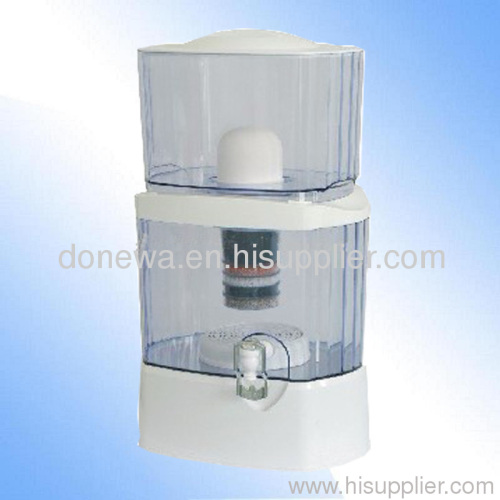 24L water purifier pot