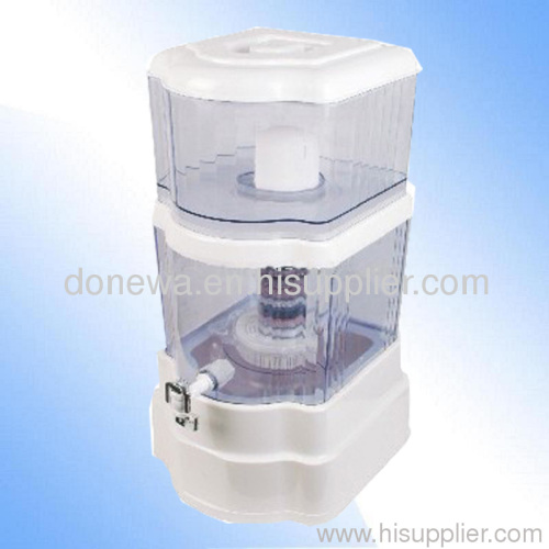 24L water purifier pot