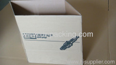 Customized Shipping Packaging Carton
