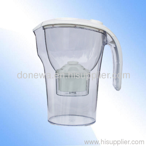 3L Water Filter Picther