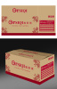 Food Corrugated Paper Packaging Boxes