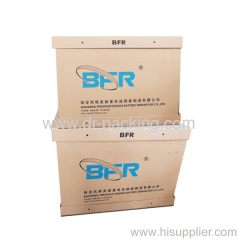 Customized Cardboard Packing Display Boxes