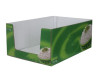 Corrugated Cardboard Display Carton