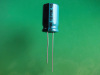 Capacitor 6800uF 6.3V Radial ,85C