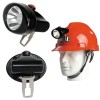 KL2(A)HL LED Miner Headlamp For Mining Industry-KL2LM(A)