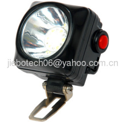 CE/RoHS/ATEX high-power cree Led headlight-KL2.5(B)HL