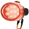 KL1.4LM(C) LED safety signal light(Rechargeable)Colorful