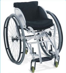 Dancing wheelchair