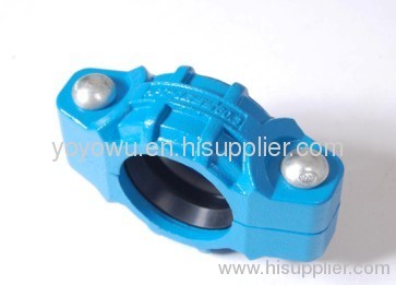 DI pipe fitting