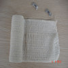 GJ-4101 100% Cotton crepe bandage