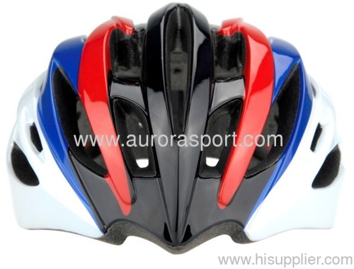 Sport helmet,In-mold Technology ,bike helmet