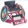 Rugby wheelchair