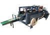 ONL-ZD100 High-speed Paper Handle Making Machine
