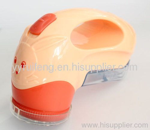 mini product for promotion professional gift clothes shaver