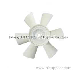 Mitsubishi 6D22A FP418 Truck Fan Blade ME055056