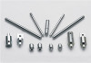 Stainless Steel, carbon steel, brass Office equipment parts