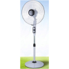 Swing Full Oscillation Pedestal Fan