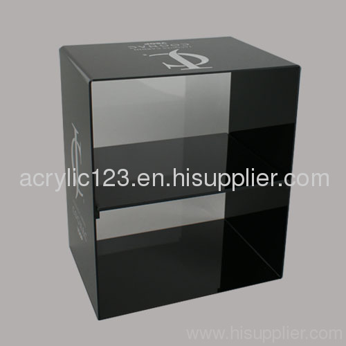 Acrylic Display Counter