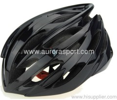 Bike helmet,EPS In-mold shell construction,sport helmet