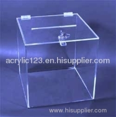 Acrylic Case