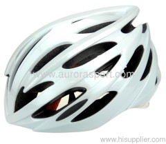 Bicycle helmet,High temperature resistance PC shell,sport helmet