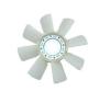 Hino K13C EP100 Truck Fan Blade 163062430