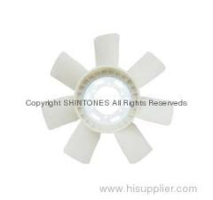 Hino K13C EK100 Truck Fan Blade 163061933, 163062430