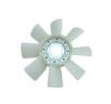 Hino E13 SH390~420ps Truck Fan Blade 163062920