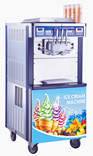 Soft Ice Cream Machine HD883