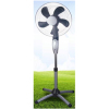 16 inch oscillation electric stand fans