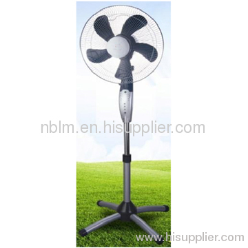16 inch oscillation electric stand fans