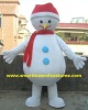 adult snowman suit