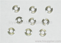 Medical treatment instrument parts/bushes